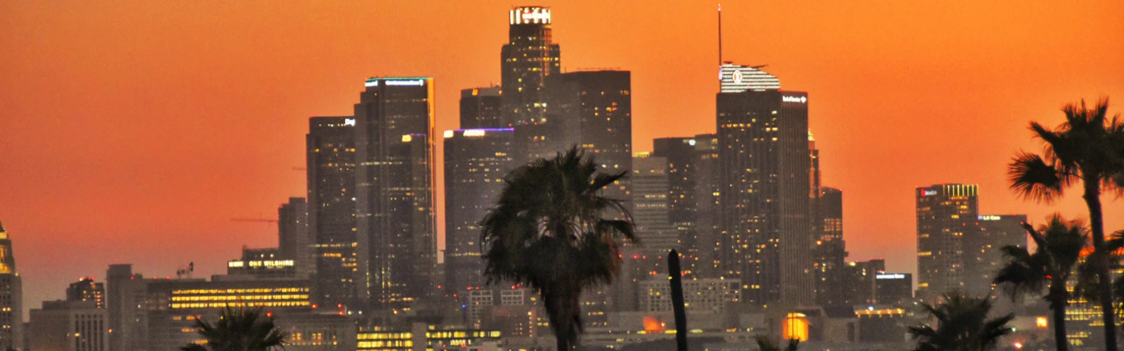 Los Angeles Travel Guide